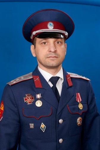 ДайнекаСергей