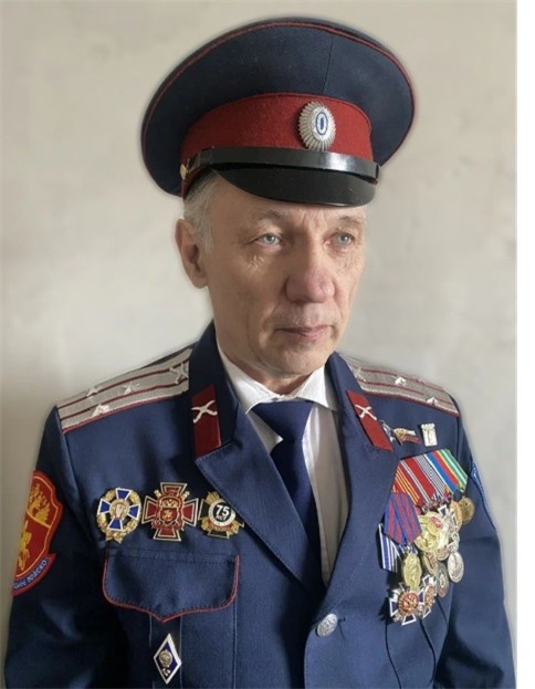 ШалимовСергей