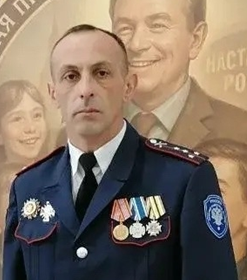 Атаман
